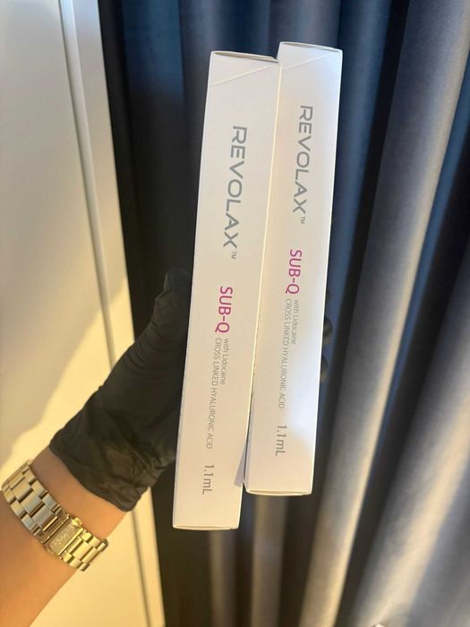 Revolax Sub-q, 1 x 1.1 ml