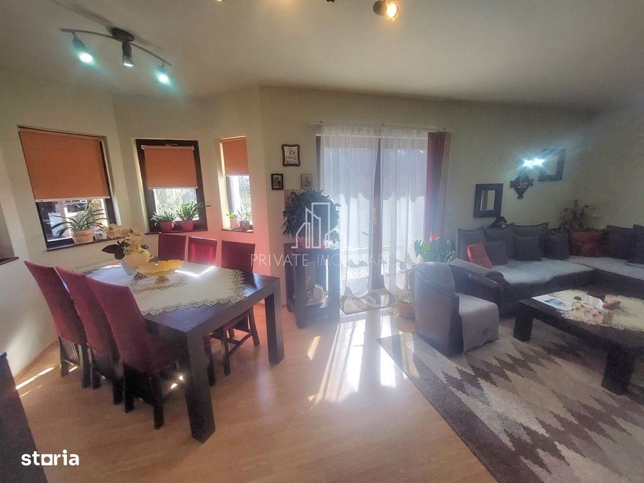Casa De Vanzare, 700 Mp Teren, Cartier Orizont , Livezeni