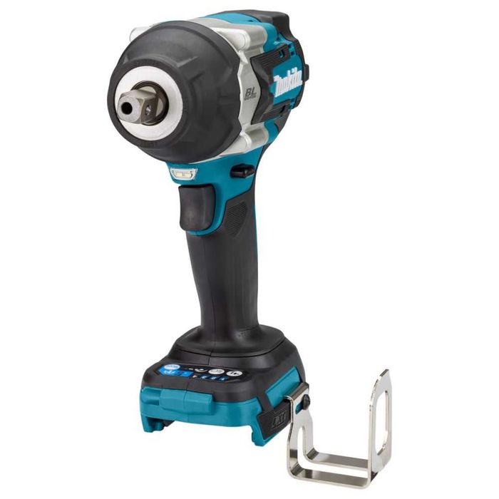 Акумулаторен гайковерт ударен Макита MAKITA DTW701Z (чисто нов)