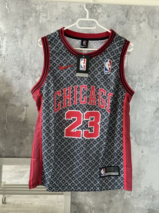 Maieu Jordan Chicago Bulls baschet