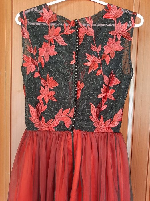 Rochie de seară  nepurtată