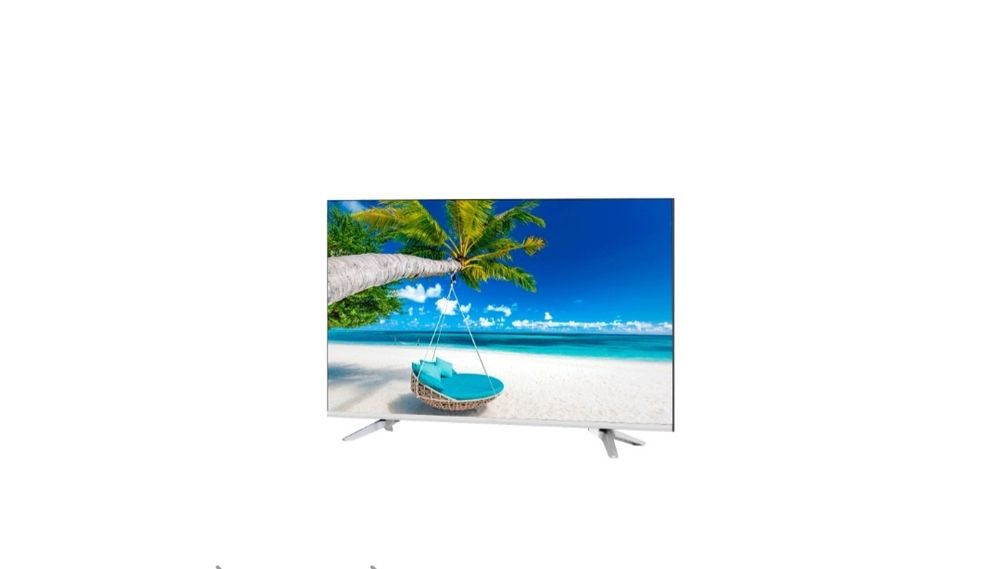 Телевизор Artel 43KF5500  smart