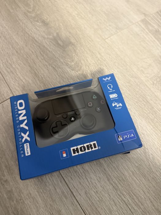 Wireless Controler / Ps4 nacon / Onyx Plus