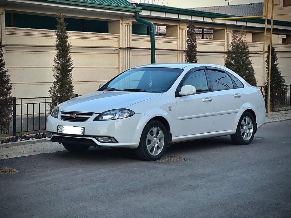 Жентра Gentra Lacetti Ласетти  2020