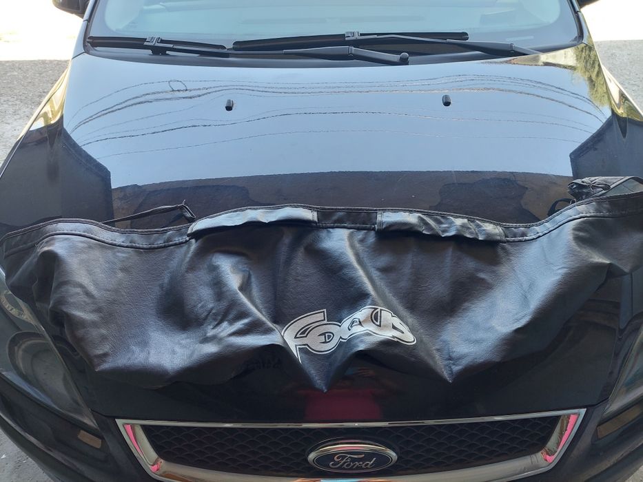 Husa ford focus hatchbag