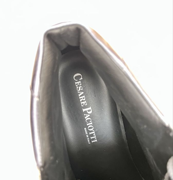 НОВИ Мъжки обувки Cesare Paciotti