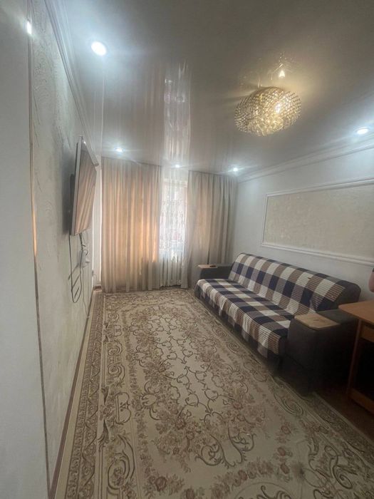 Продам 2 комнатную квартира
