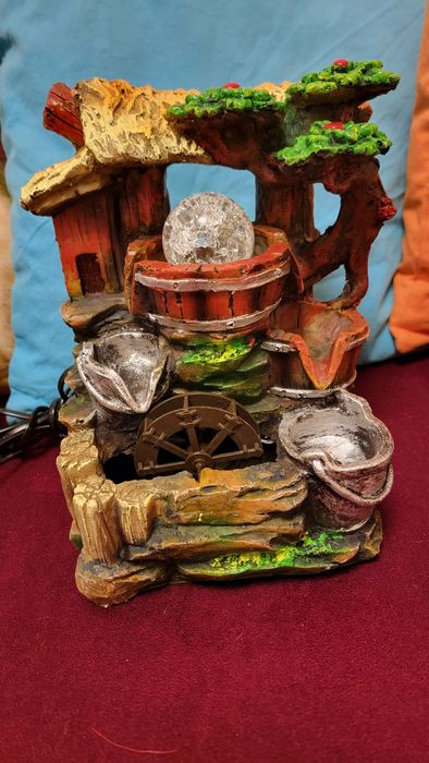 Настолно фонтанче