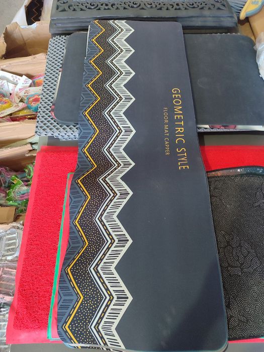 Супервпитывающий резиновый коврик