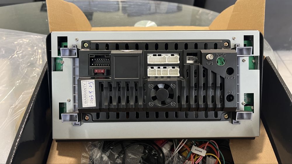 Мултимедия за Мерцедес МЛ