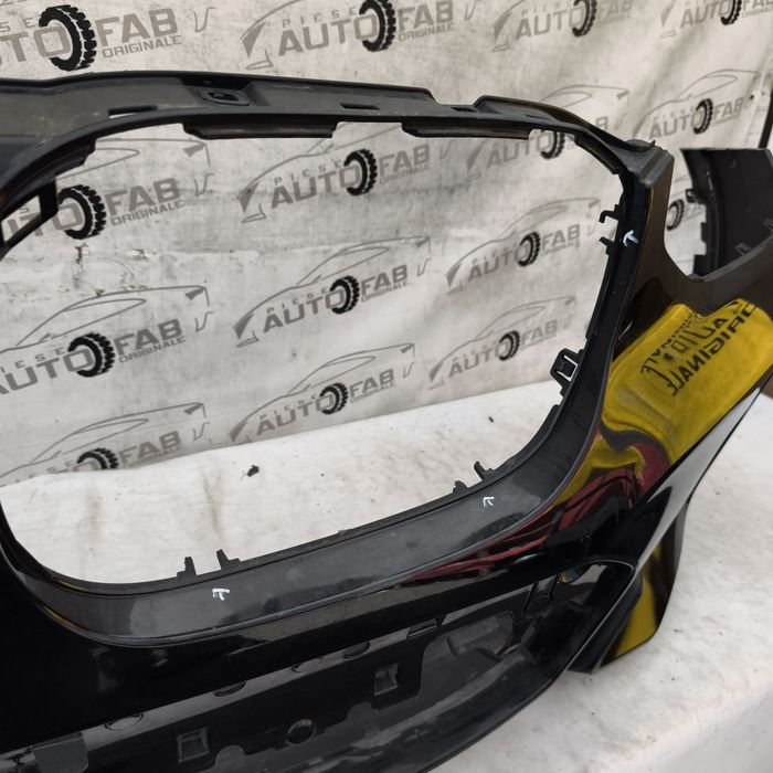 Bara fata BMW X3 G01 M-Paket an 2018-2019-2020