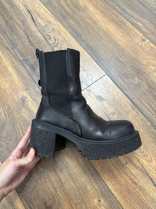 Продам обувь зима/весна/осень