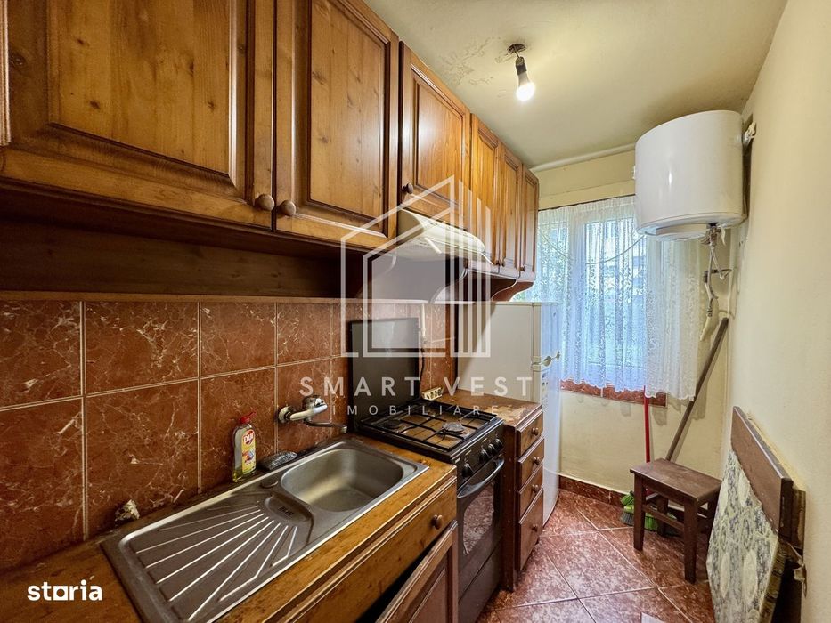 Apartament 2 camere | 43 mp | Zona Micro 15