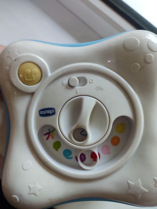 Ночник Chicco оригинал