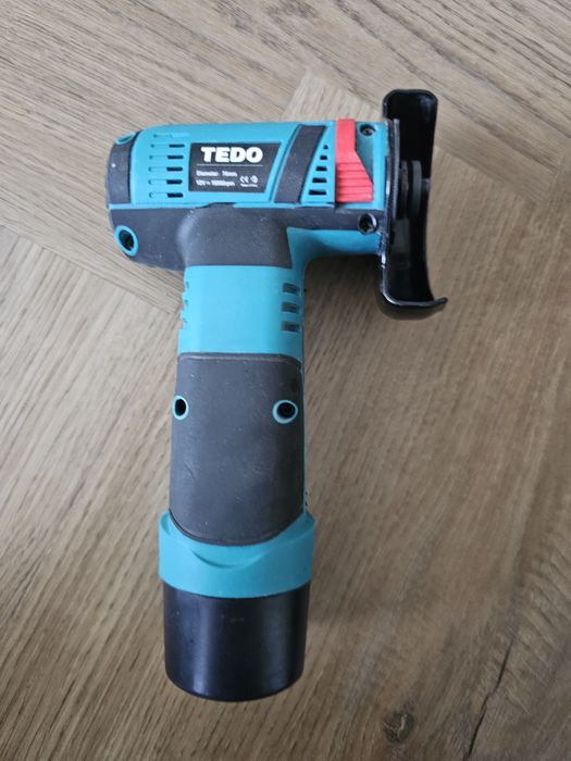 Болгарка mini диск 76mm б/у