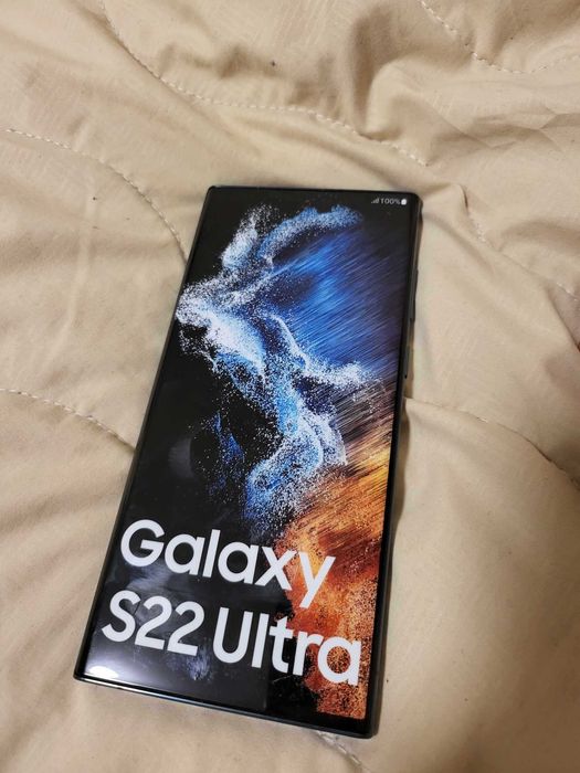 Макет на телефон