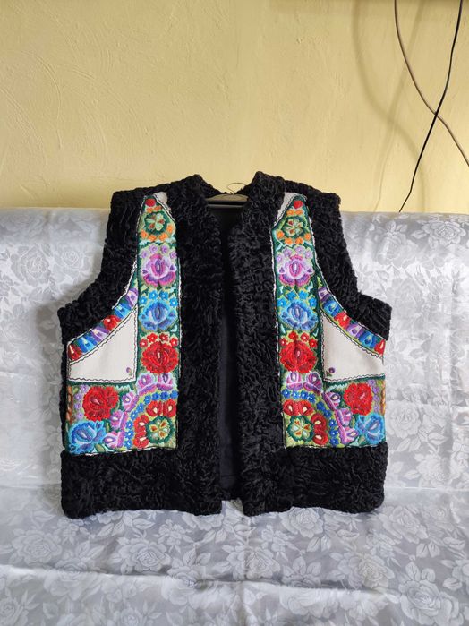 Bondă Bucovina, Trdițională, Lucrată manual