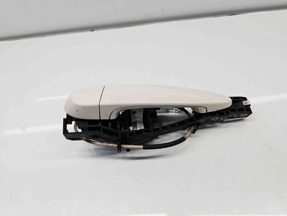 Maner usa stanga spate Bmw 1 (F20) Facelift [Fabr 2011-2017]