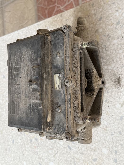 Кран модулятор Кнор ЕS 2053