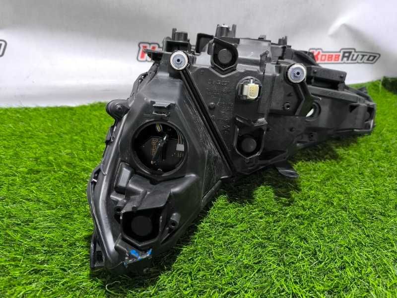 Фара Lexus NX350 прав. (б/у)