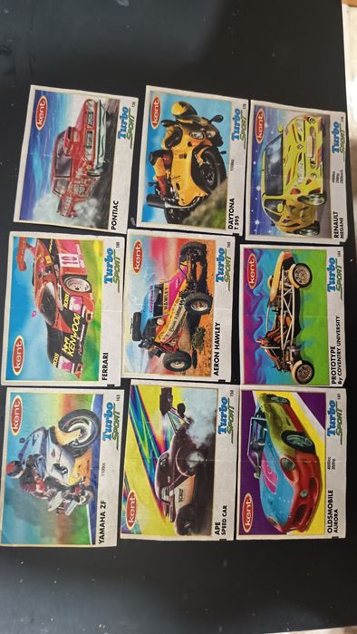 Картинки от дъвки турбо