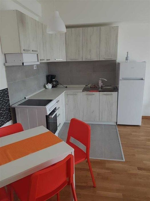Дава се под наем Двустаен апартамент в София, Зона Б-18 - 56 кв.м за 408 € - Снимка #1