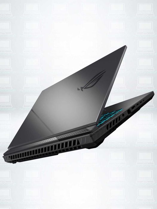 ASUS ROG Strix G16/ Ryzen 9 / 16GB / 1TB SSD / RTX5070 Ti 12GB / 165Гц