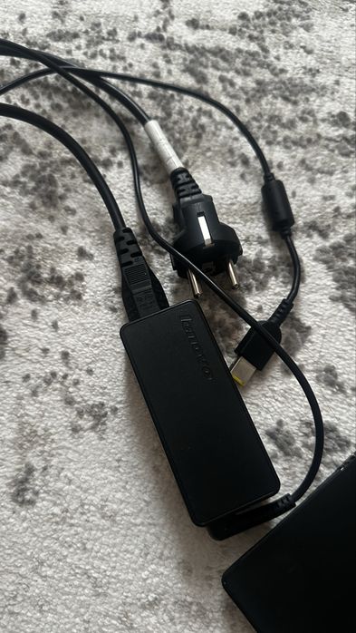 Ноутбук Lenovo V110
