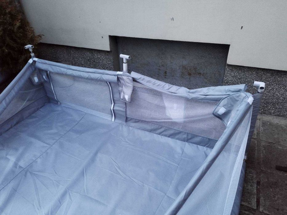 Бебешка кошара за игра 200х200