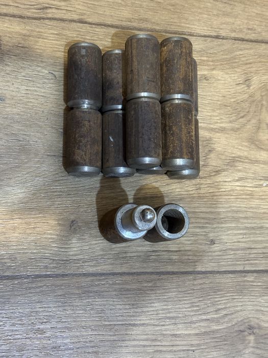 Продам металлические навесы.