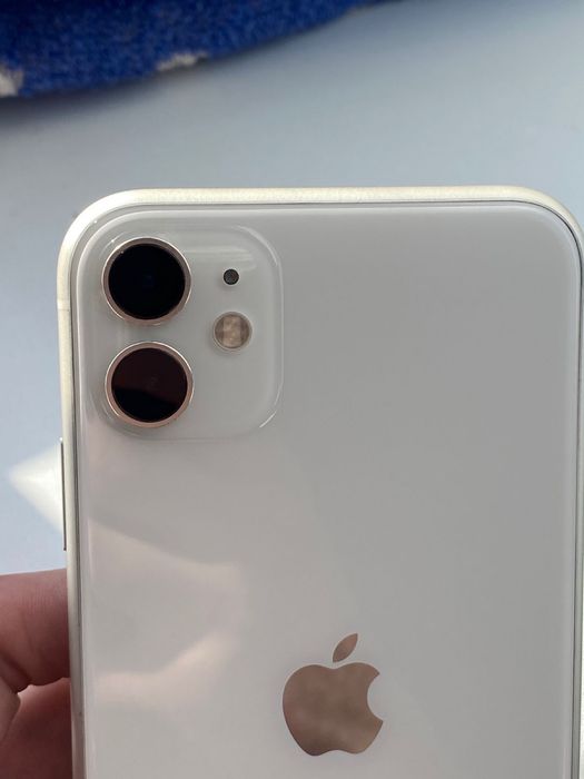 iPhone 11 на 128 гб