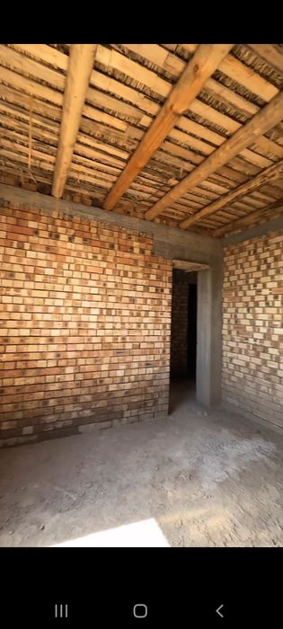 Сергели Хонобод 1.5сотки 7 комнат 2 этажа