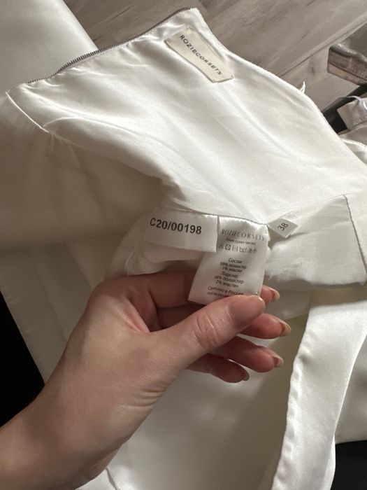 Продам топы ROZIECORSETS и Zara