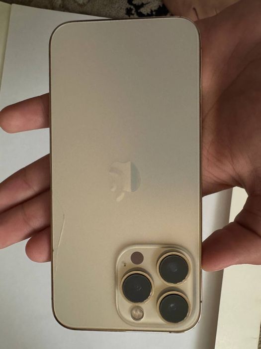 Iphone 13pro B/U 128gb