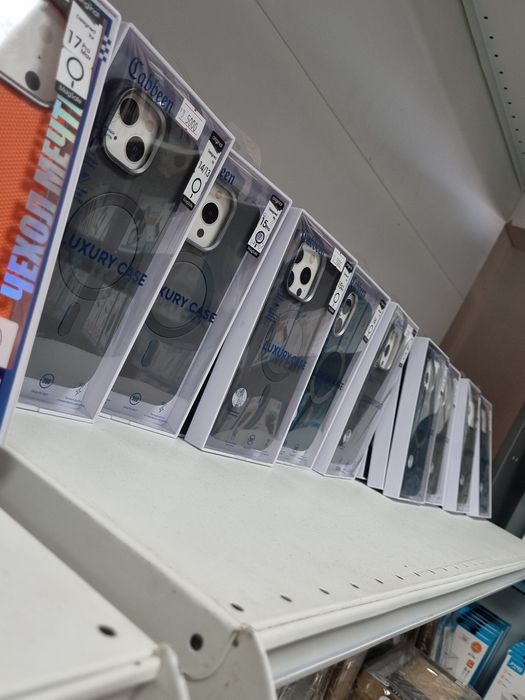 Продам чехол на Айфон