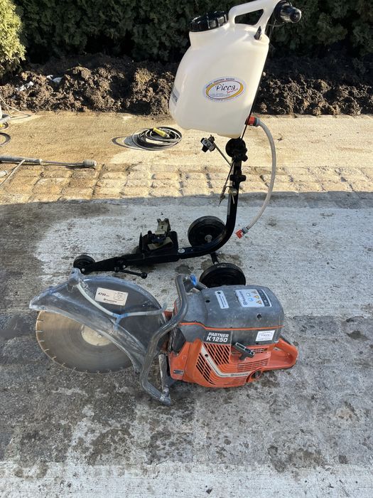 Husqvarna k970 k 1250