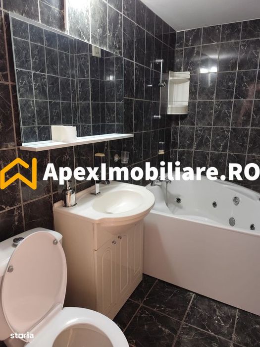 Apartament 3 camere de inchiriat Vitan Bucuresti | ApexImobiliare.ro