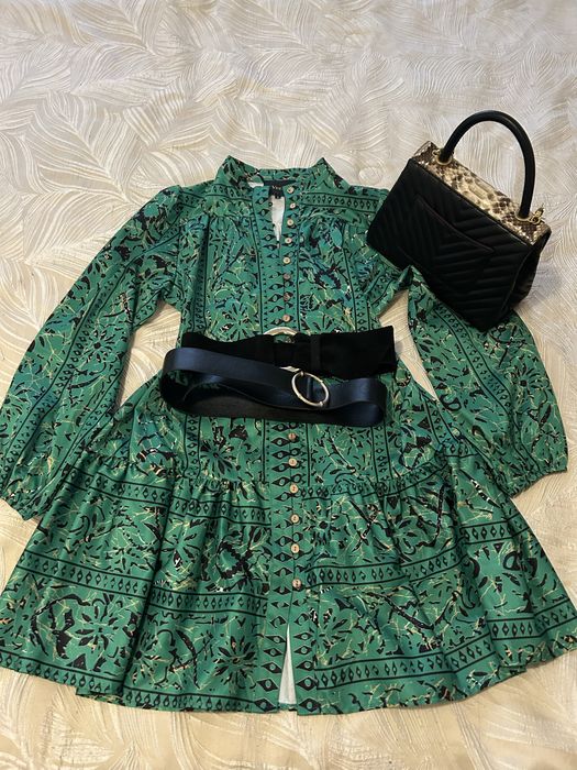 Платья разных брендов