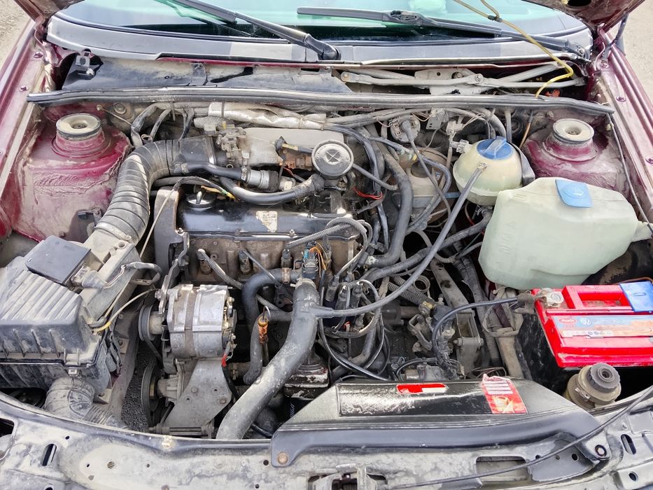 Продам Фольксваген пассат !