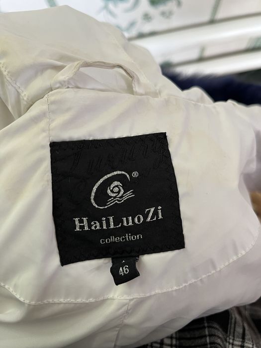 Куртка женская