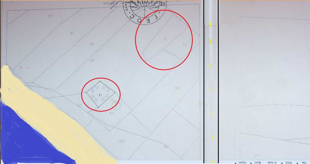 Продава се Парцел в Бургас, Меден рудник - зона Д - 857 кв.м за 180 €/кв.м - Снимка #9