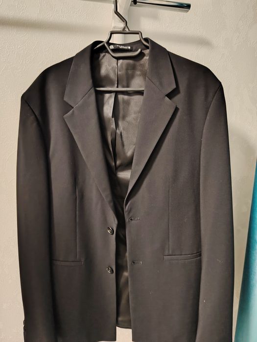 Пиджак Zara размер 48