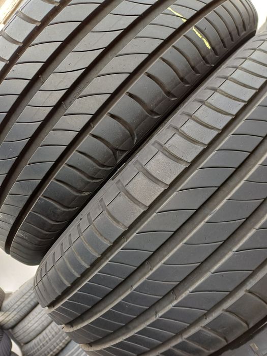 Гуми 205/55/16 Мишелин