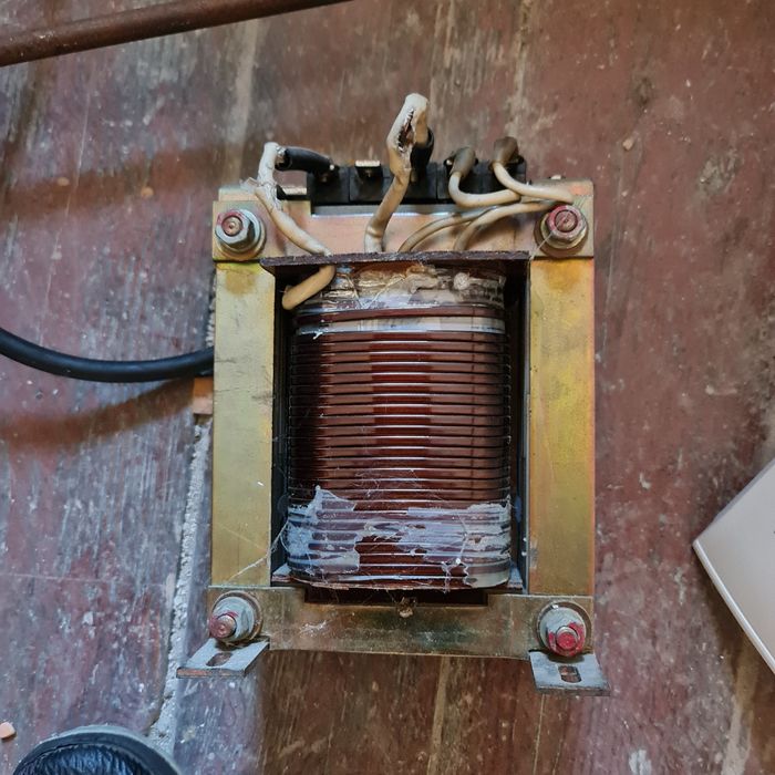 Transformatoare electrice