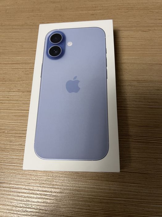 Iphone 17 nou sigilat