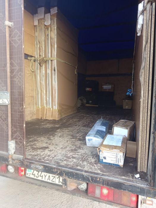 Продаю борт газела