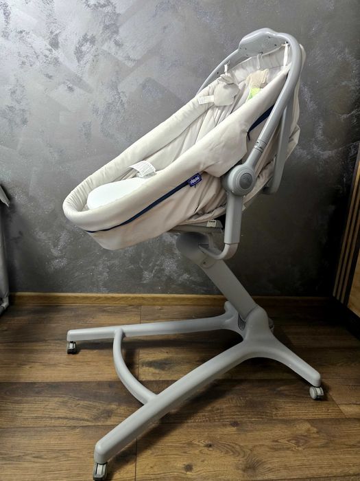 Кошара Chicoo baby hug