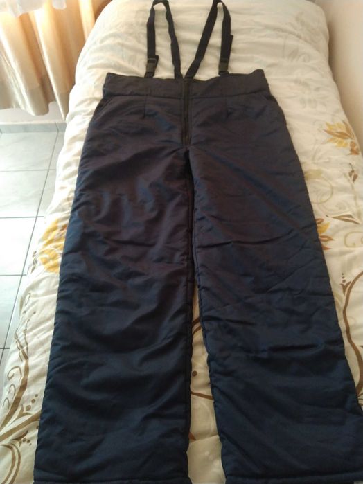 Гащеризон за лов и риболов