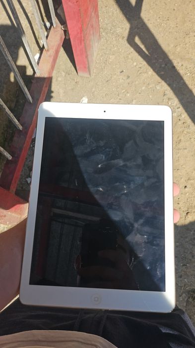 Tableta ipad air