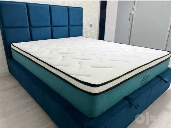 Матрас | Matras от производителя, есть Шоурум